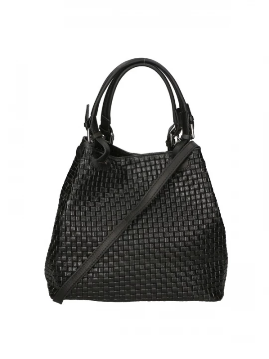 Foto van product Gave Lux Shopper zwart