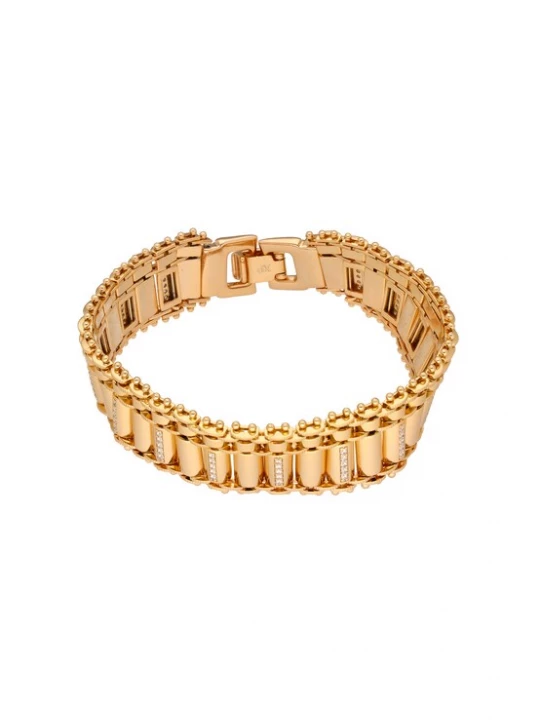 Foto van product NAEMI Armband goud