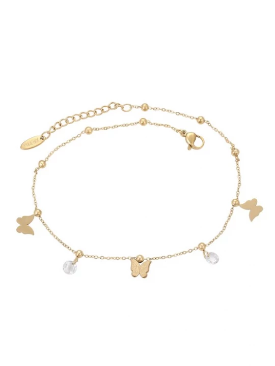 Foto van product faina Armband goud