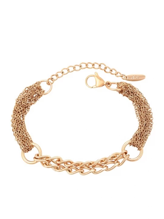 Foto van product Gaya Armband goud