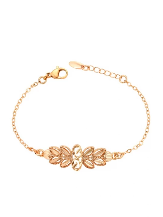 Foto van product Gaya Armband goud