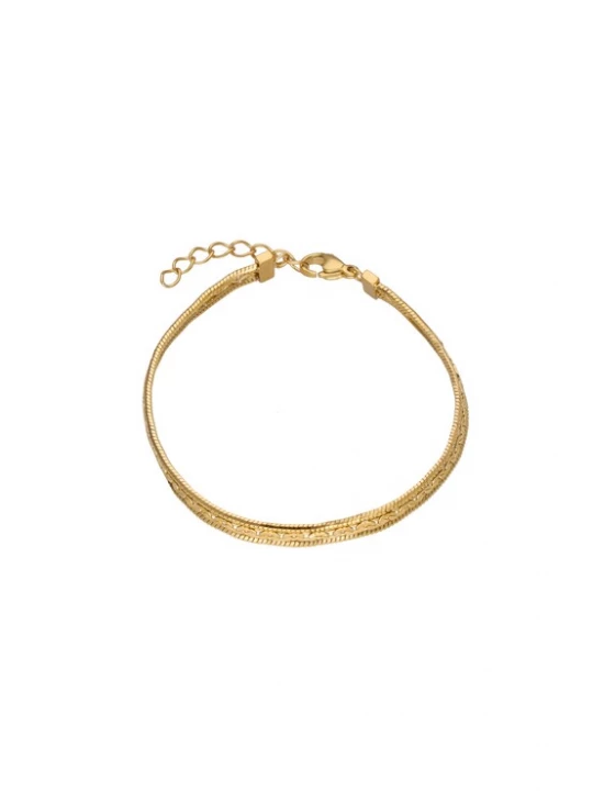 Foto van product NAEMI Armband goud