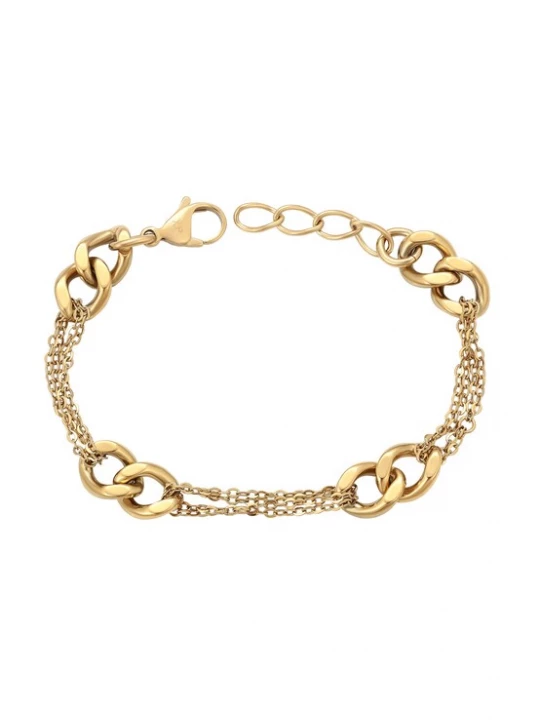 Foto van product NAEMI Armband goud