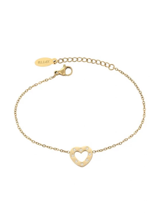Foto van product Gaya Armband goud
