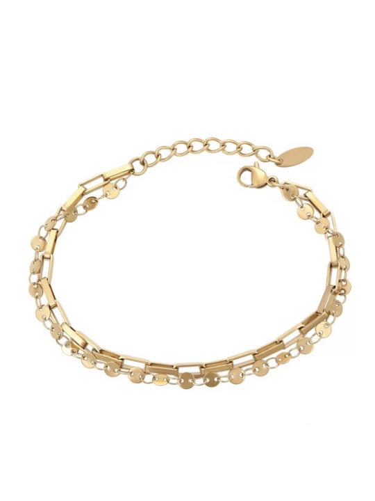 Foto van product faina Armband goud