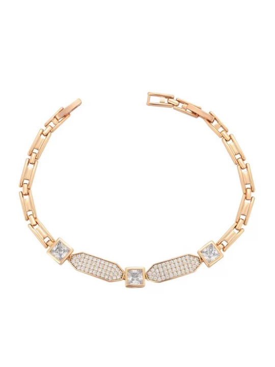 Foto van product Gaya Armband goud