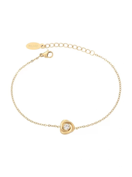 Foto van product Gaya Armband goud