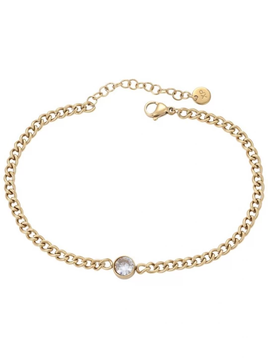 Foto van product faina Armband goud