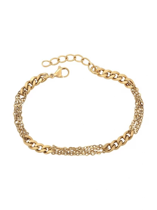 Foto van product faina Armband goud