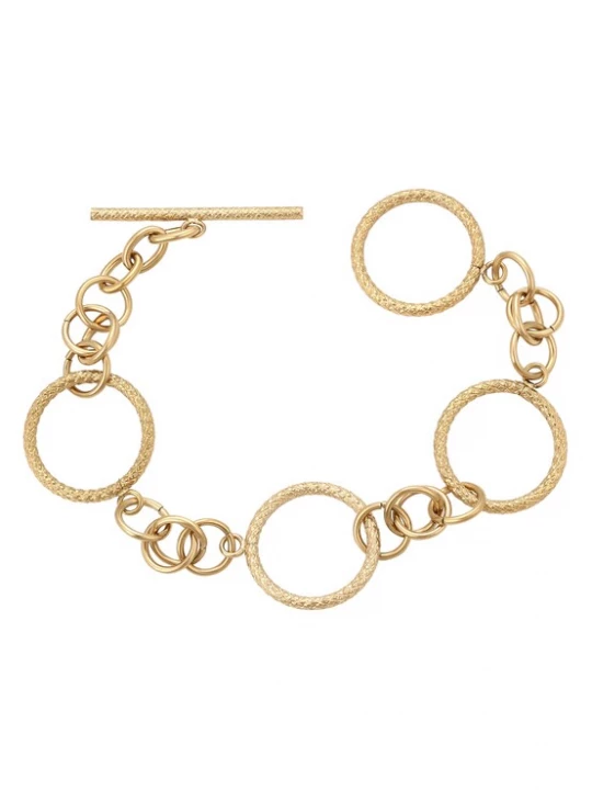 Foto van product Gaya Armband goud