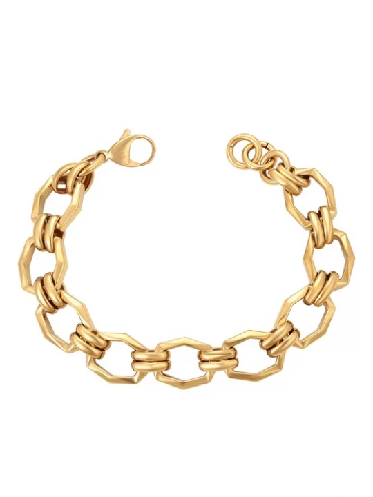 Foto van product Gaya Armband goud