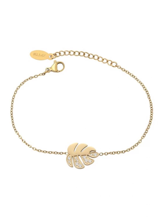 Foto van product NAEMI Armband goud