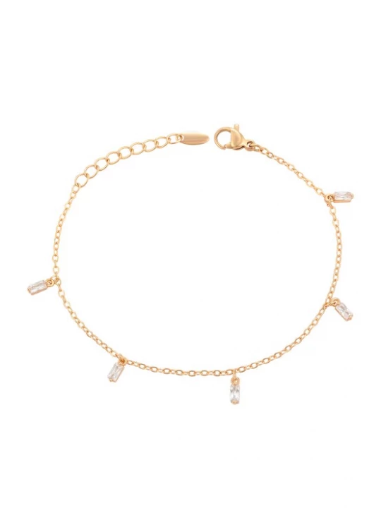 Foto van product NAEMI Armband goud
