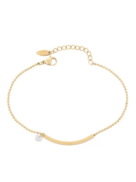 Foto van product Gaya Armband goud