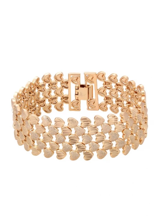 Foto van product Gaya Armband goud