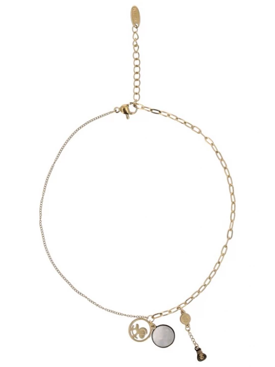 Foto van product Gaya Armband goud