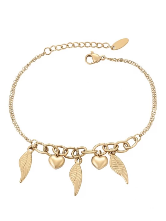 Foto van product faina Armband goud