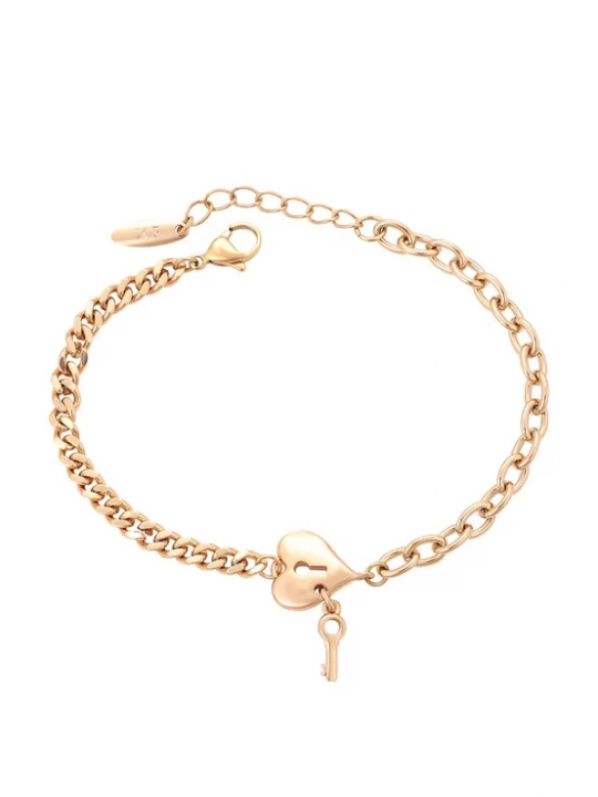 Foto van product NAEMI Armband goud