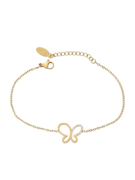 Foto van product NAEMI Armband goud