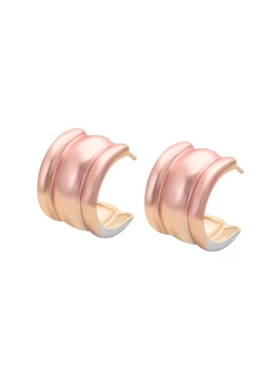 Foto van product Gaya Armband goud / rosa