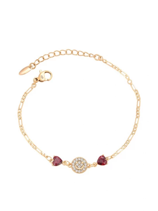 Foto van product faina Armband rose-goud