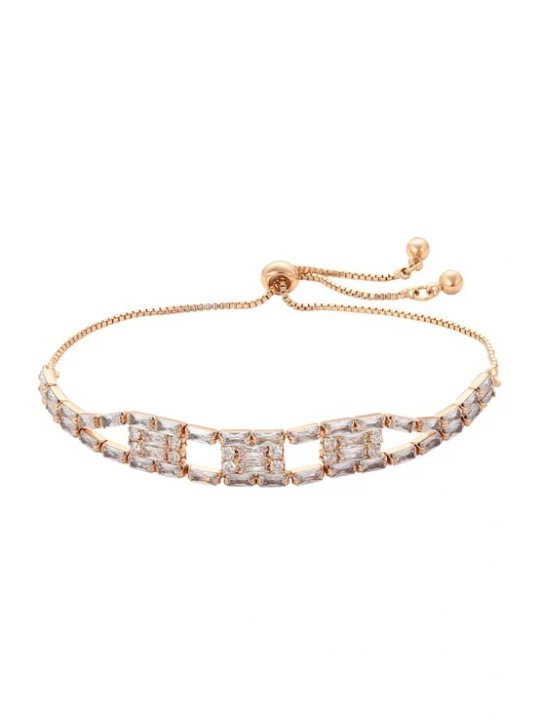 Foto van product faina Armband goud