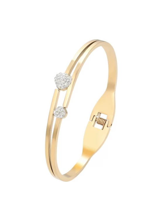 Foto van product NAEMI Armband goud
