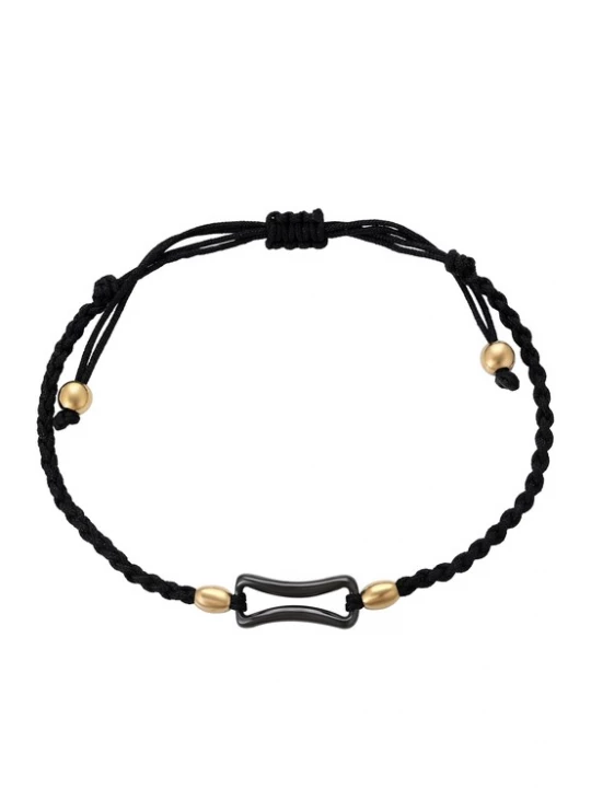 Foto van product NAEMI Armband zwart