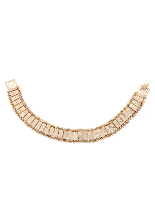 Foto van product NAEMI Armband goud