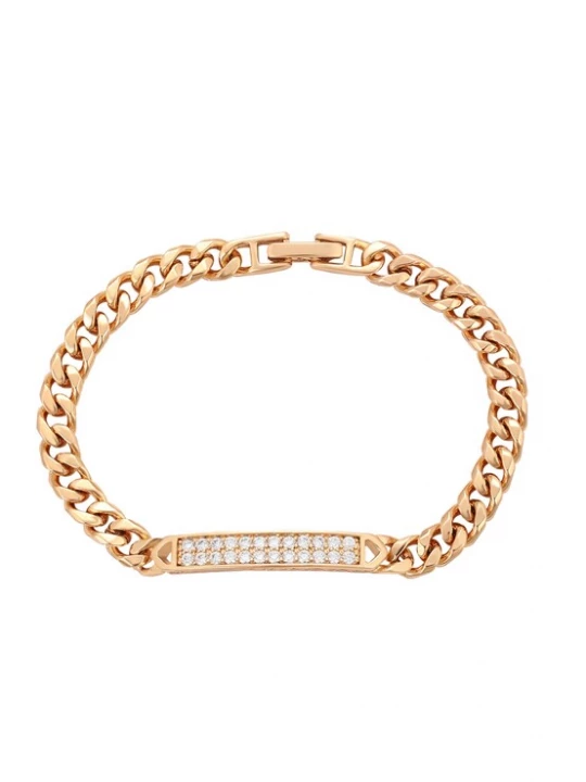 Foto van product Gaya Armband rosa
