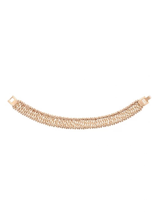 Foto van product Gaya Armband rose-goud