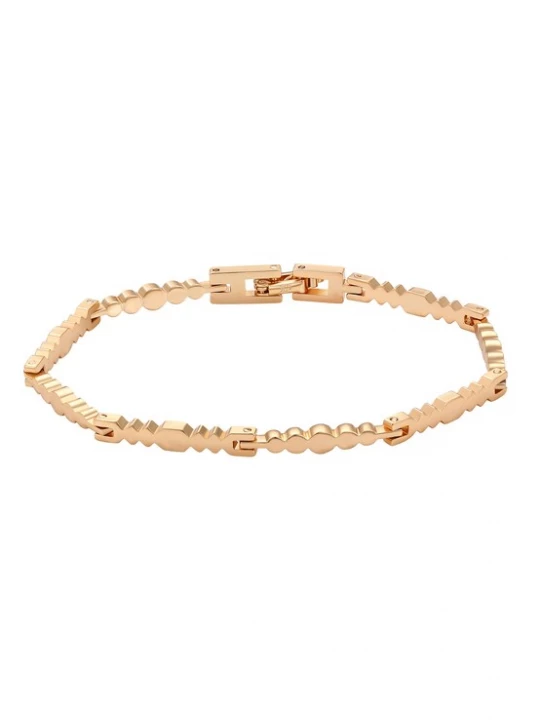 Foto van product Gaya Armband rose-goud