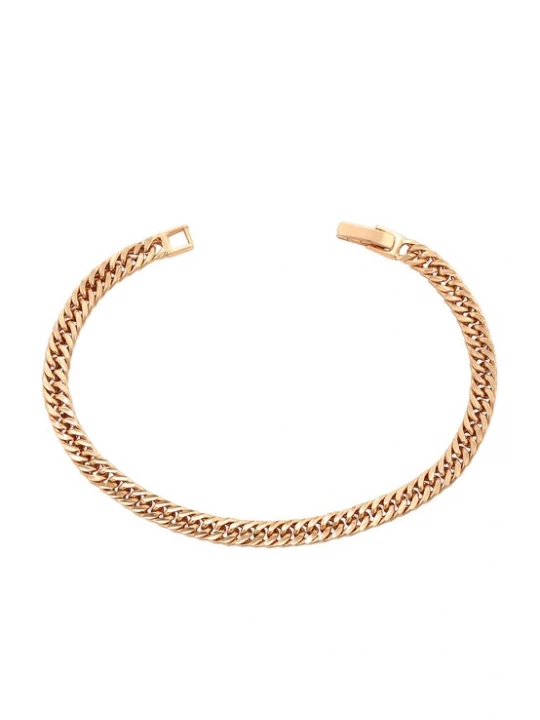 Foto van product Gaya Armband rose-goud