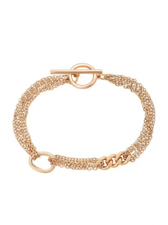 Foto van product faina Armband goud