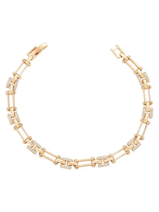 Foto van product faina Armband goud