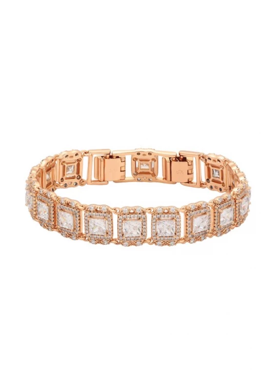 Foto van product NAEMI Armband goud