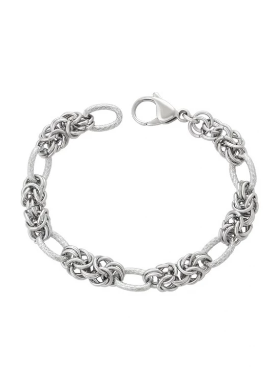 Foto van product NAEMI Armband zilver