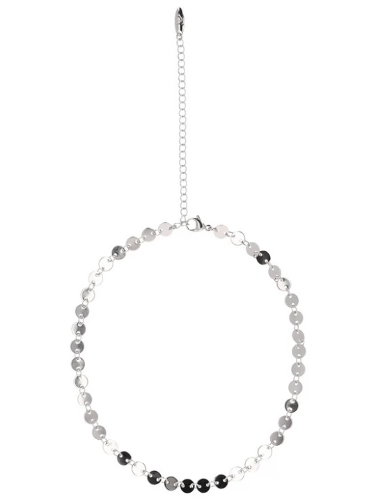Foto van product Gaya Armband zilver