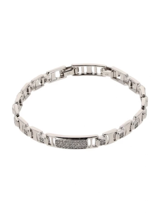 Foto van product faina Armband zilver