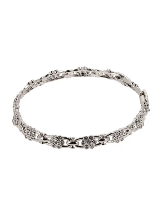Foto van product NAEMI Armband zilver