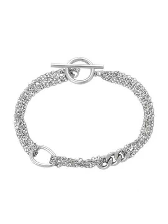 Foto van product NAEMI Armband zilver