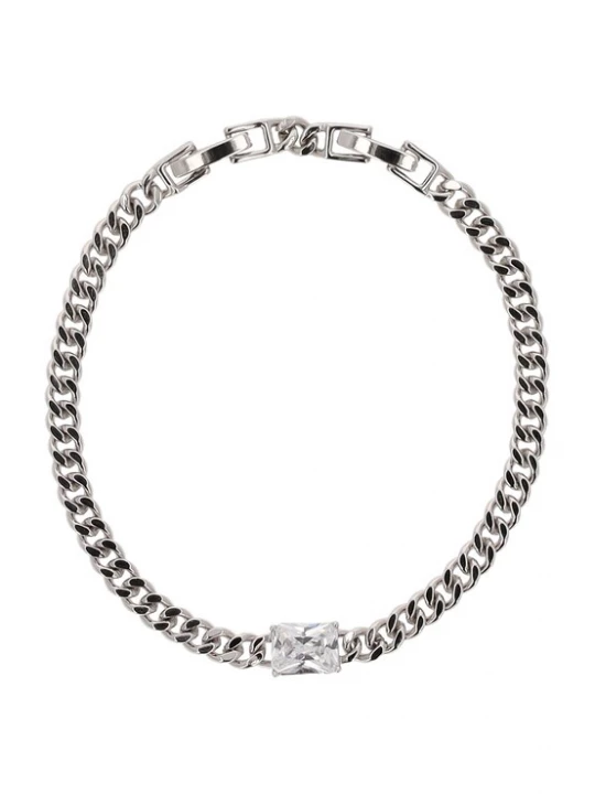 Foto van product faina Armband zilver