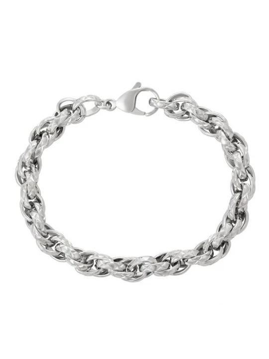 Foto van product Gaya Armband zilver