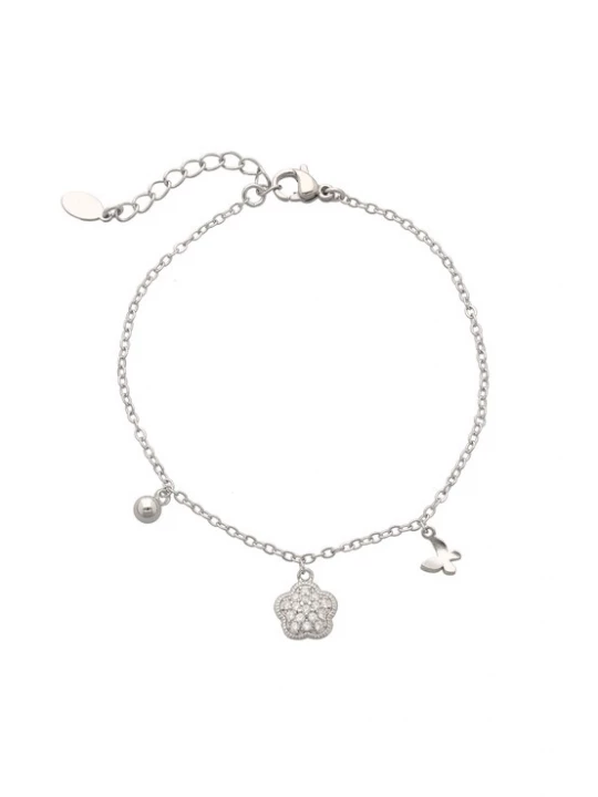 Foto van product NAEMI Armband zilver