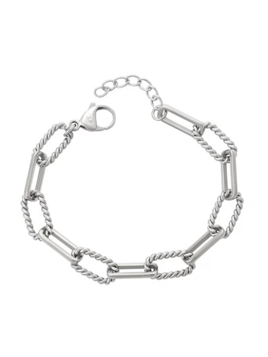 Foto van product Gaya Armband zilver