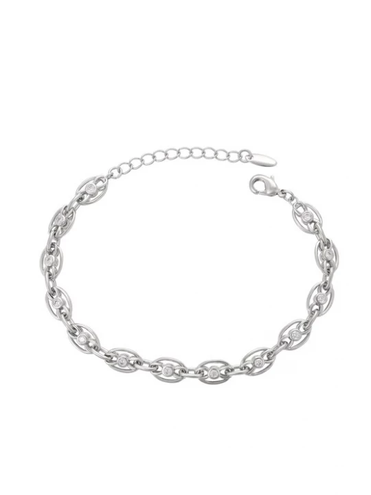 Foto van product NAEMI Armband zilver