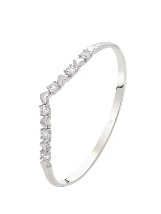 Foto van product faina Armband zilver