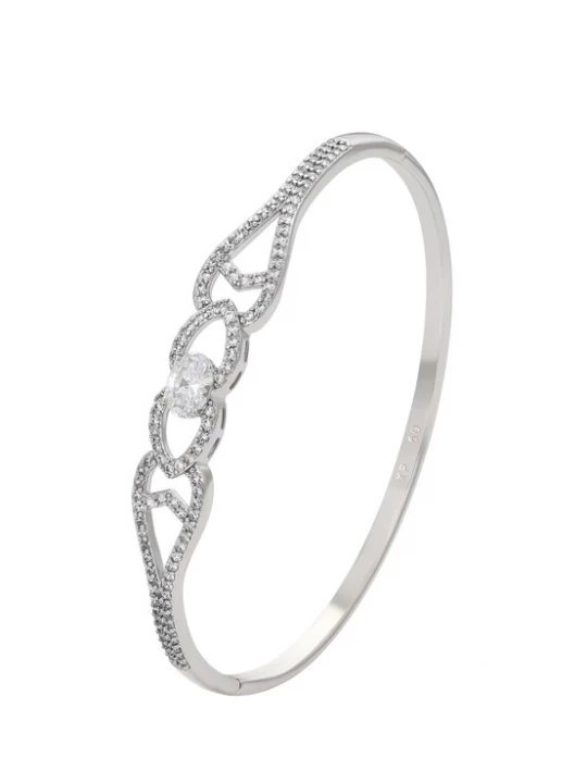 Foto van product faina Armband zilver