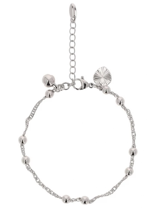 Foto van product faina Armband zilver