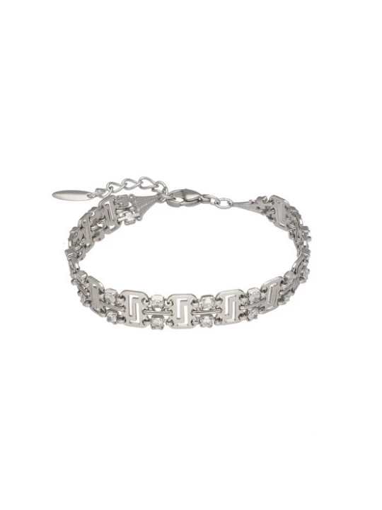 Foto van product NAEMI Armband zilver